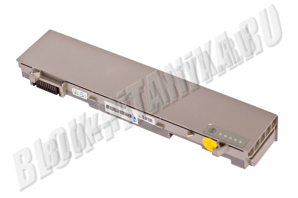 Аккумулятор KY265 для ноутбука Dell Latitude E6400, E6410, E6500, E6510, Precision M2400, M4400, M6400
